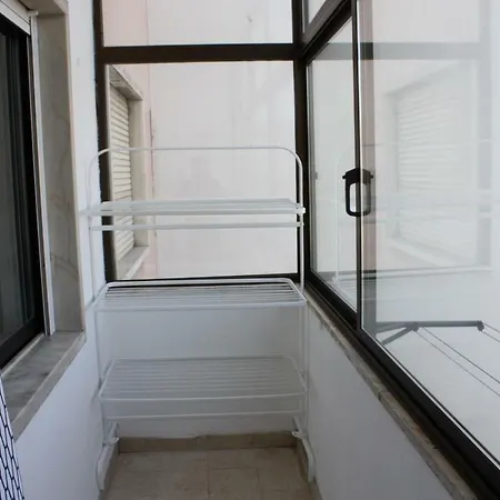 Sete Rios Apartment Lisbon