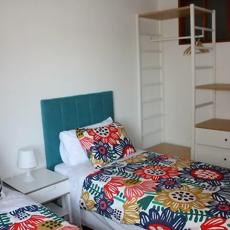 Sete Rios Apartment Lisbon
