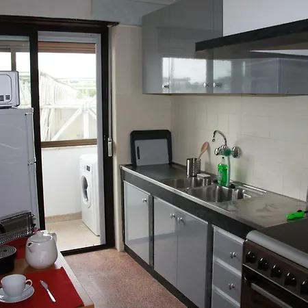 Apartment Sete Rios