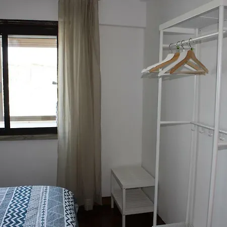 Sete Rios Apartment