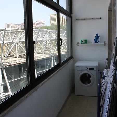 Sete Rios Apartment