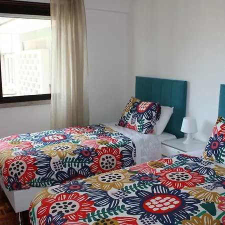 Apartment Sete Rios Lissabon