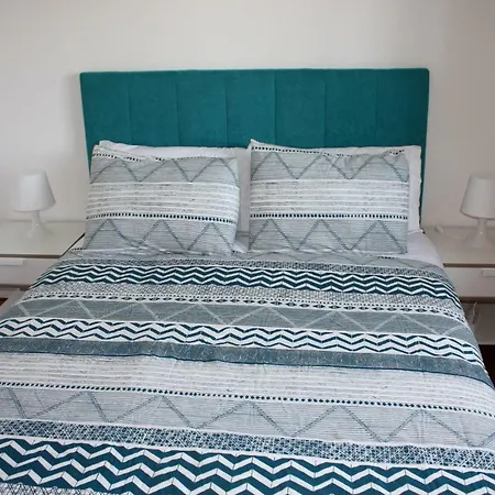 Sete Rios Apartment Lissabon